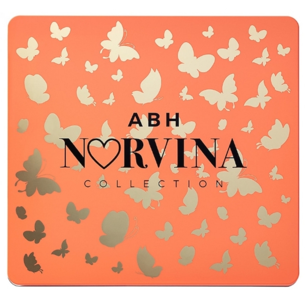 Anastasia Norvina Pallet Vol.3